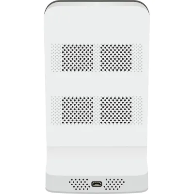 Honeywell Zest D Wireless Charger 10W HC000014 Gray