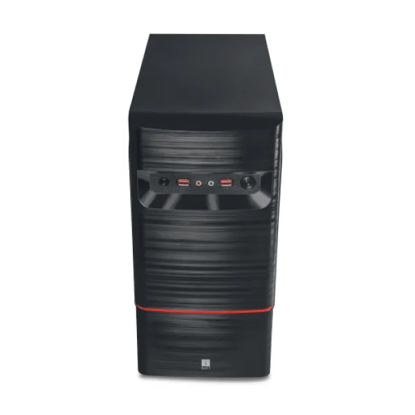 Buy IBall Cabinet With Smps Primo Black Online at Low Prices in