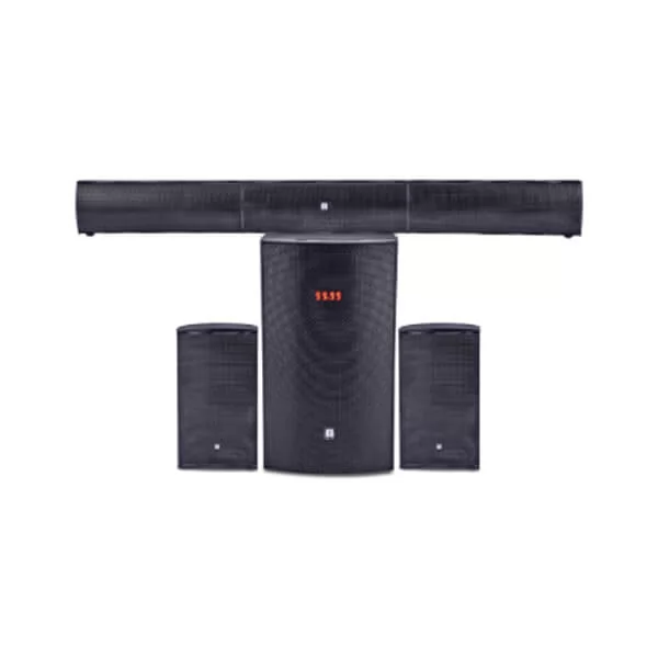 Iball home theater 5.1 with best sale bluetooth price