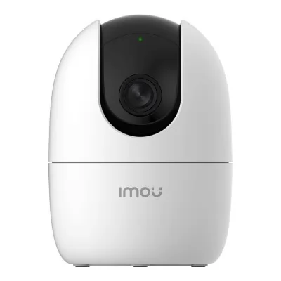 IMOU IPC-A22EP Ranger 2 1080P Indoor WiFi Security Camera With MICRO SD Upto 256GB 1 Channel White