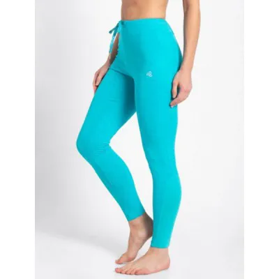 Jockey Women's Super Combed Cotton Elastane Stretch Yoga Pant AA01 – Online  Shopping site in India