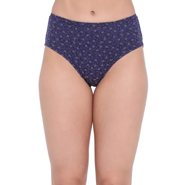 Buy Lux Lyra 214 Hipster IE Printed Panty Style S Pack Of 2 Online