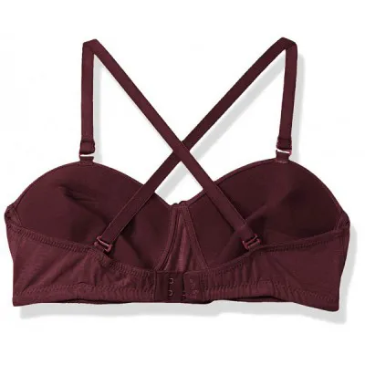 Buy Wine Bras for Women by LYRA Online