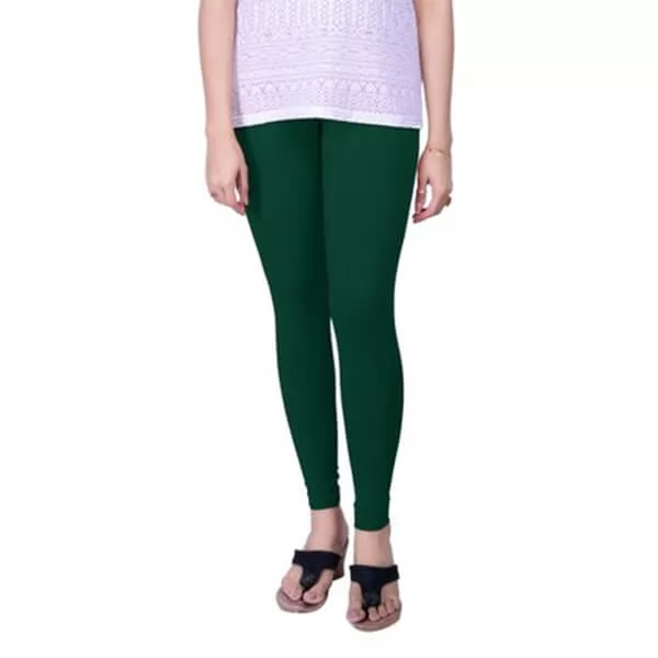 Lux Lyra Ankle Length Leggings at Rs 489 | Silvassa | ID: 22190594562-sonthuy.vn