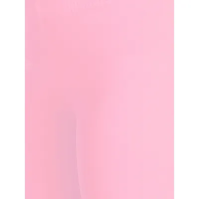 Lux Lyra Ankle Length Legging L98 Baby Pink Free Size