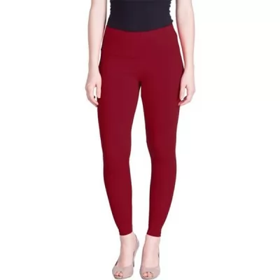 Lux Lyra Ankle Length Legging L99 Queen Lyra Free Size