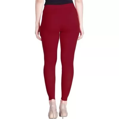 Lux Lyra Ankle Length Legging L99 Queen Lyra Free Size