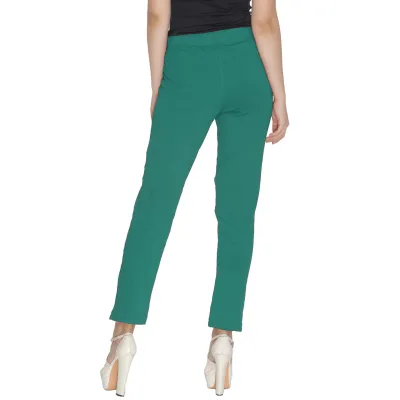 Lux Lyra Trousers - Buy Lux Lyra Trousers online in India