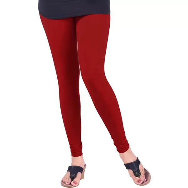 Buy Lux Lyra Legging L02 Parry Red Free Size Online at Low Prices in India  at