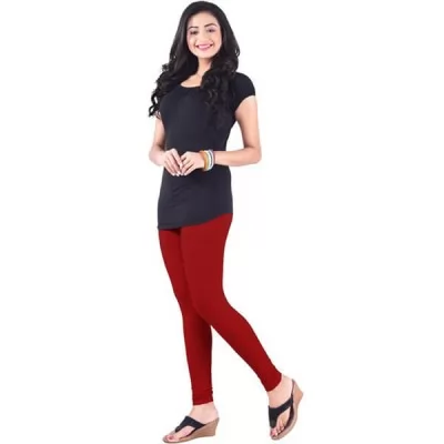 Lux Lyra Legging L02 Parry Red Free Size