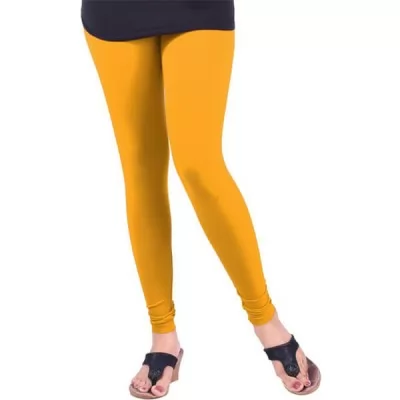 Lux Lyra Legging L60 Yellow Free Size