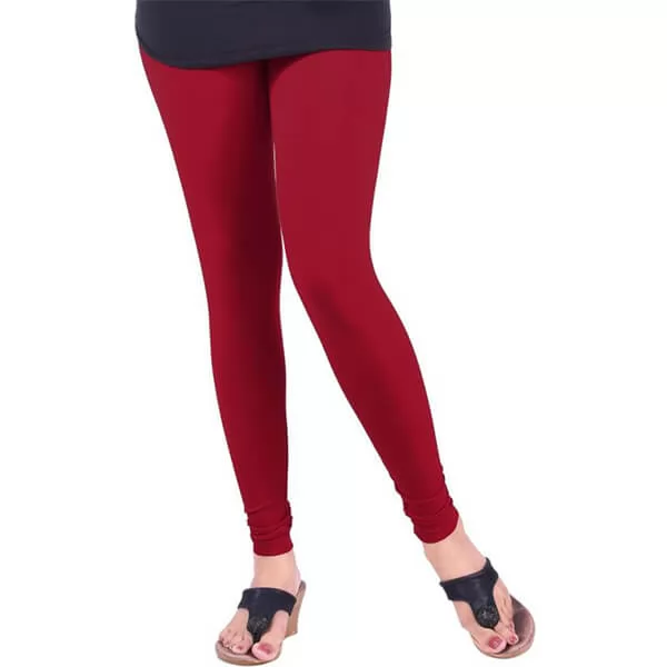 Buy Lux Lyra Legging L82 Bubble Gum Free Size Online at Low Prices