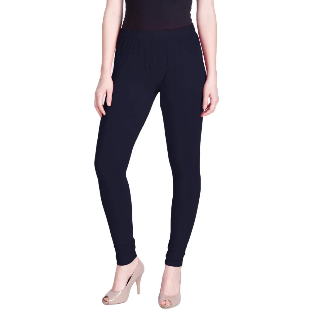 Buy Lux Lyra Ankle Length Legging L163 Granola Free Size Online at Low  Prices in India at Bigdeals24x7.com