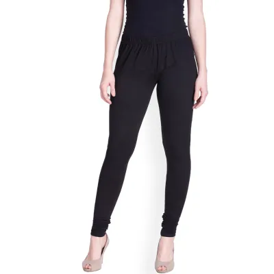 Thermal Leggings with Elasticated Waistband