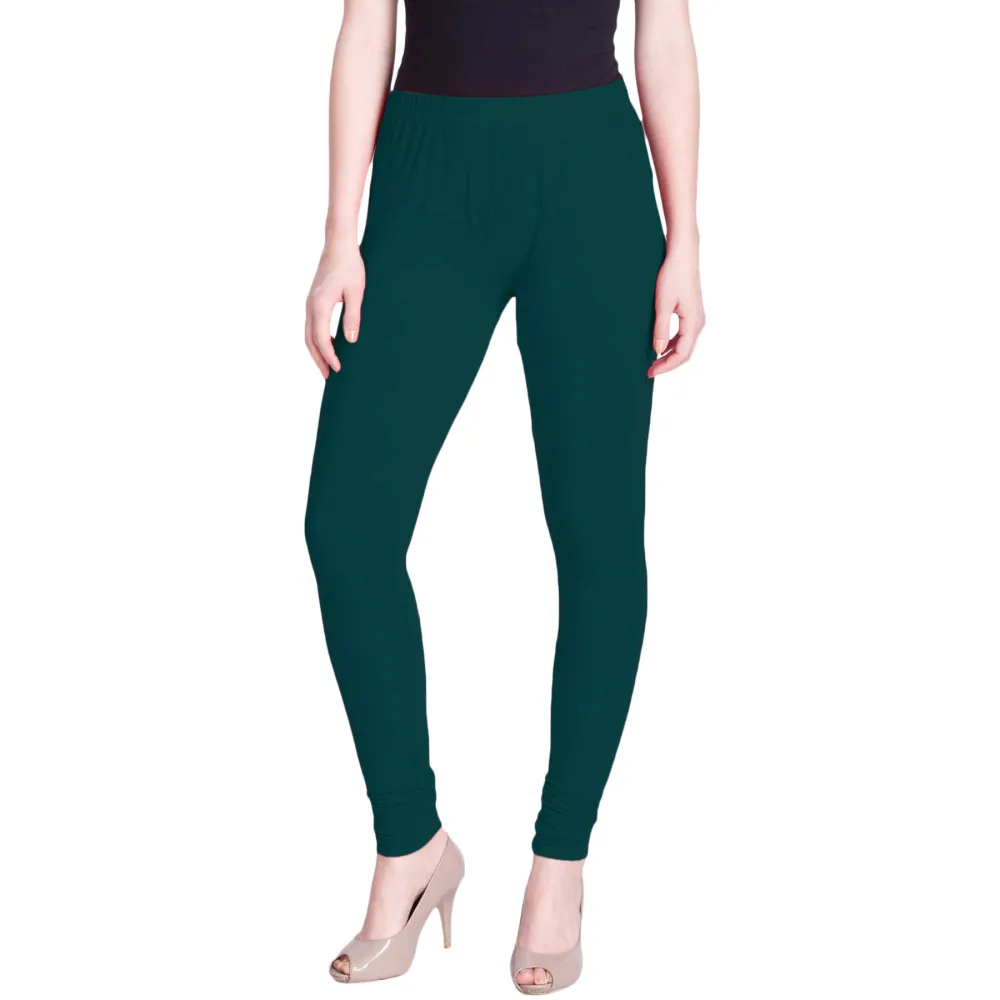 Buy Lux Lyra Legging L86 Lime Free Size Online at Low Prices in India at  Bigdeals24x7.com