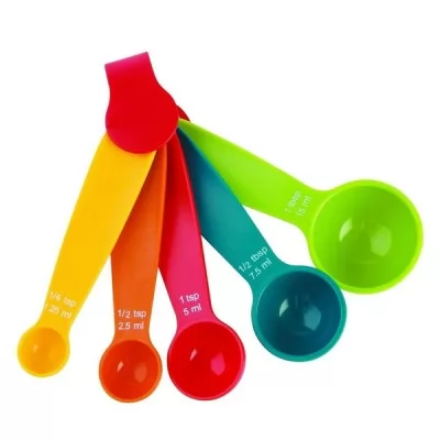 Measuring Spoons Set Of 5