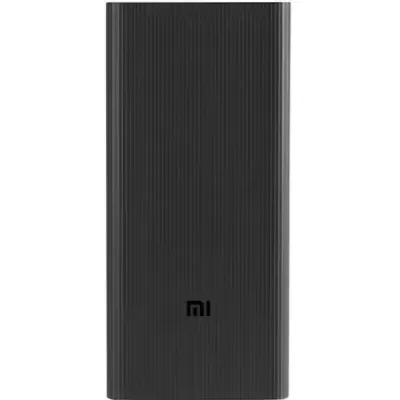 Mi Power Bank Boost Pro 30000mAh with 18W Fast Charging|Power Delivery  3.0|24W Fast Recharging|Triple Output Port|Dual Input with Type C|16 Layer