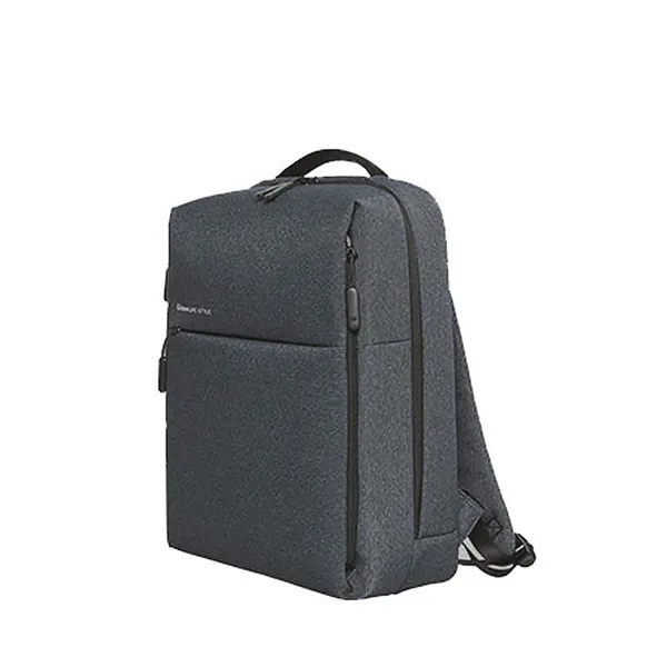 MI Balck Backpack - Buy MI Balck Backpack Online at Low Price - Snapdeal