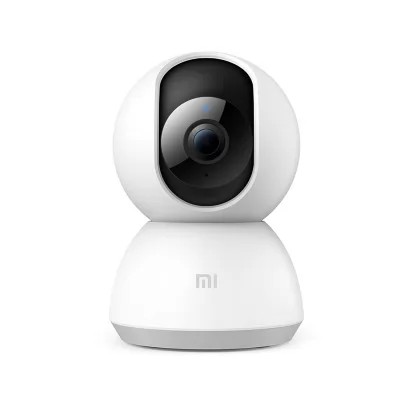 Mi Home Security Camera 360 1080p Full HD WiFi Smart Security