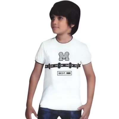 Mosko Kids 1171 Boys T shirt 34