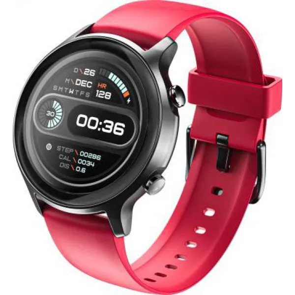 Fastrack - Buy 38072AP04 Fastrack Unisex Smartwatch |Bharat Time Style