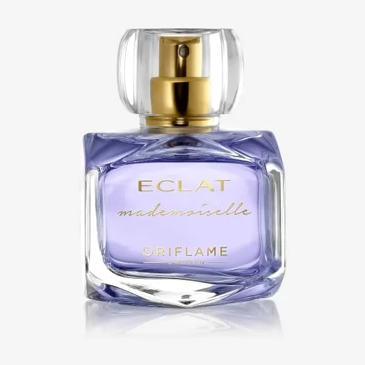 Buy Oriflame ECLAT Mon Parfum Eau de Parfum - 50 ml Online In India