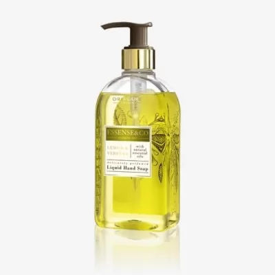 Oriflame Essense&Co. Lemon And Verbena Liquid Hand Soap 31850 300ml