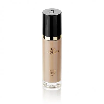 Oriflame Giordani Gold Long Wear Mineral Foundation SPF 15 31804 Light Ivory 30ml