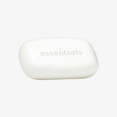 Oriflame Glow Essentials Soap Bar with Vitamins E And B3 43909 75g