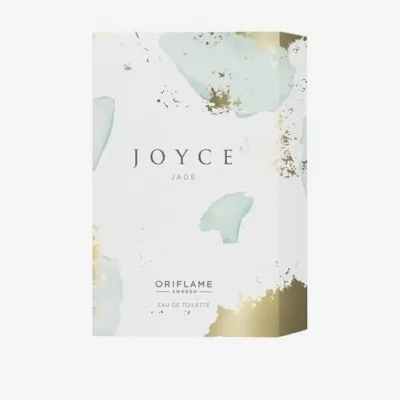 Oriflame Joyce Jade Eau de Toilette 37772 50ml
