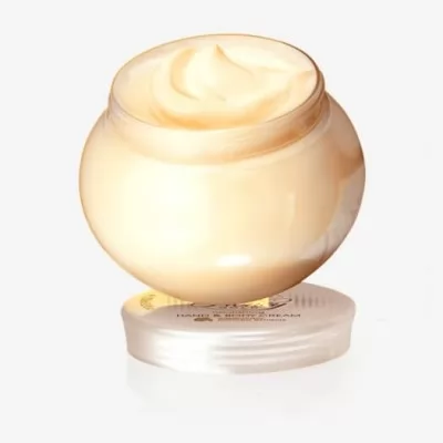 Oriflame Milk And Honey Gold nourishing Hand And Body Cream 31602 250ml