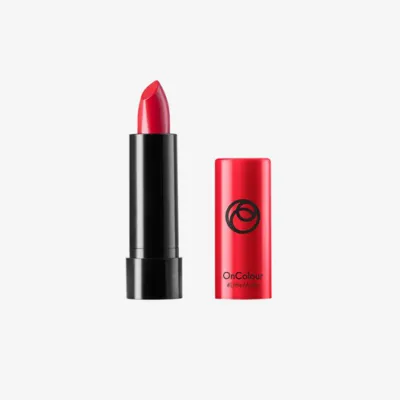 Oriflame OnColour LittleMatte Lipstick 38859 Haute Red 2.5g