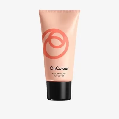 Oriflame OnColour Peach Glow Perfector 39292 30ml Light