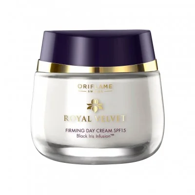 Oriflame Royal Velvet Firming Day Cream SPF15 22424 50ml