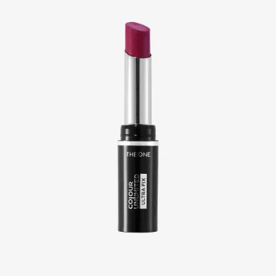 Oriflame The One Colour Unlimited Ultra Fix Lipstick 41805 Ultra Bordeaux 3.5g