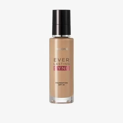 Oriflame The One Everlasting Sync Foundation SPF 30 35785 Light Lvory Neutral 30ml