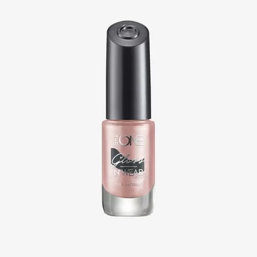 OnColour Nail Polish (38981) Nail polish – Makeup | Oriflame Cosmetics