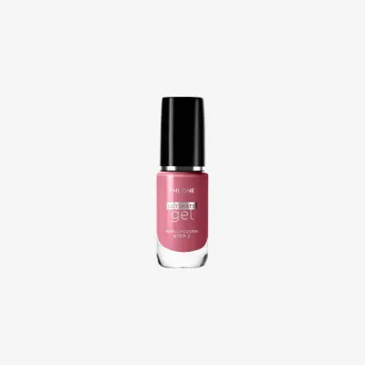 Oriflame The One Ultimate Gel Nail Lacquer Step 1 41188 Cashmere Rose 8ml