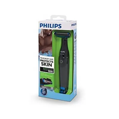 Philips BG1024 Body Groomer