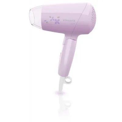 Buy Philips BHC010-70 1200 W Hair Dryer Lavender Purple Online at Low  Prices in India at 