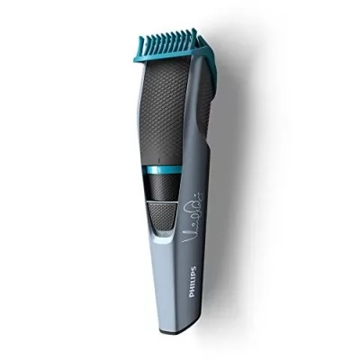 Philips BT3102-15 Cordless Beard Trimmer Black and Grey