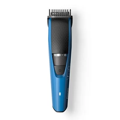 Philips BT3105-15 Cordless Beard Trimmer Black and Blue