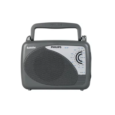 Philips DL167 RADIO