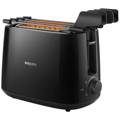 Philips HD2583 Toasters