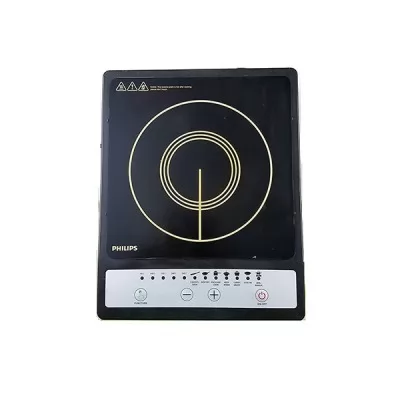 Philips HD4920 Induction Cooktop