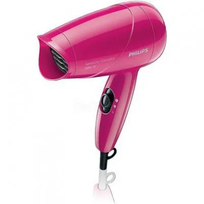 Philips HP8144 1000W Hair Dryer Pink