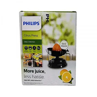 Philips HR2788-00 Citrus Press Juicer