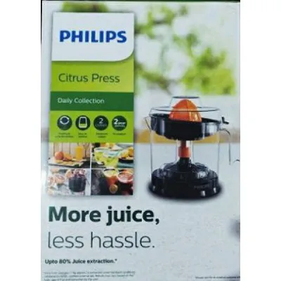 Philips HR2799-00 Citrus Press Juicer