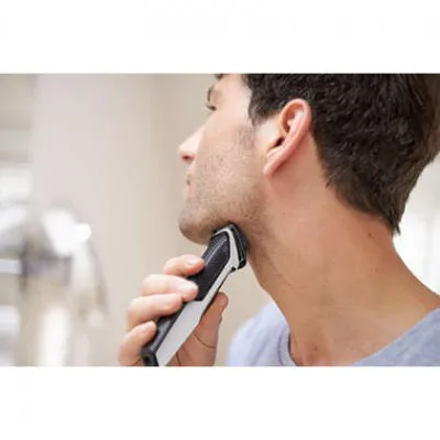 Philips MG3721-77 7 In 1 Multigroom Trimmer Upto 60 Min Run Time