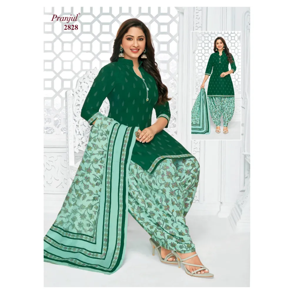 Buy online Unstitched Cotton Dress Material from Suits & Dress material for  Women by Ethnic Vibe for ₹999 at 0% off | 2024 Limeroad.com